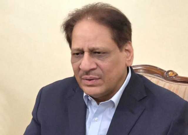 آپریشن بنیان المرصوص کی کامیابی نے ہمارا سر فخر سے بلند کیا، ڈاکٹر عشرت العباد