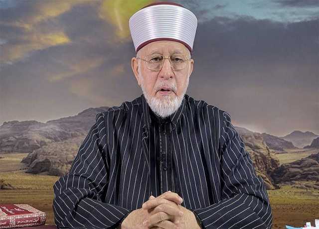 ڈاکٹر طاہرالقادری کا خیبرپختونخوا میں تباہ کن سیلاب اور قیمتی جانوں کے ضیاع پر اظہار افسوس