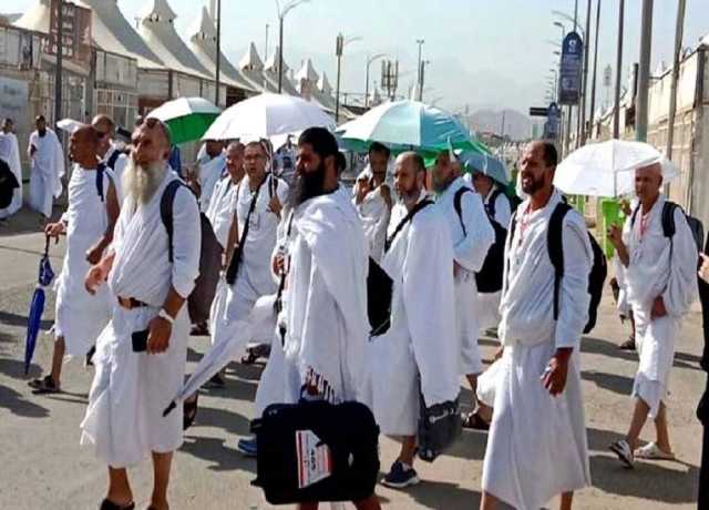 وزارت مذہبی امور نے حج درخواستوں کی وصولی کی تاریخ میں توسیع کر دی