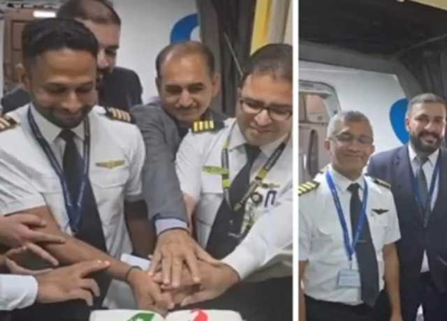 پی آئی اے اور سری لنکن ایئر لائن کے درمیان انجینئرنگ سروسز کا معاہدہ