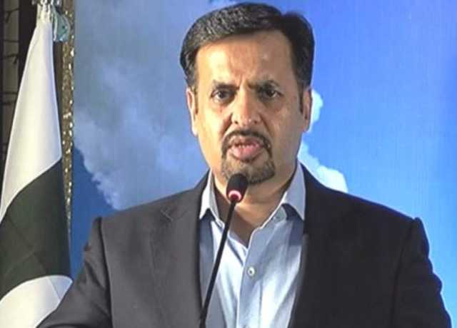 وزارت صحت نے سیلاب متاثرین کو ضروری ادویات اور ویکسین کی پہلی کھیپ بھیج دی