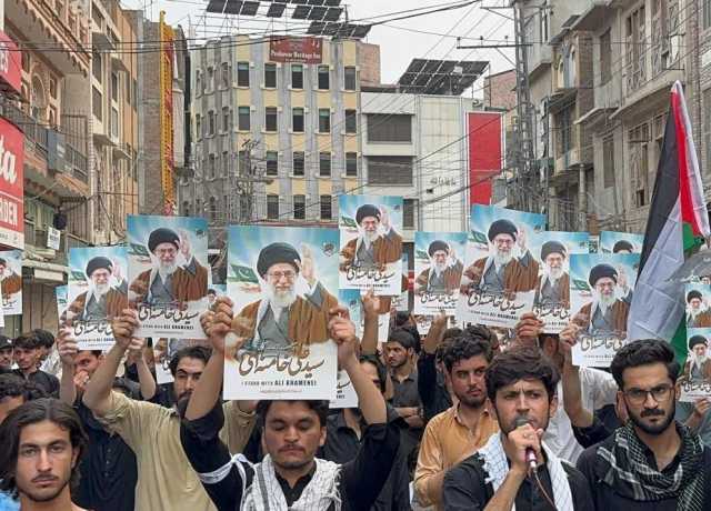 پاکستان میں رہبر معظم محرم و صفر میں محبتوں کا مرکز