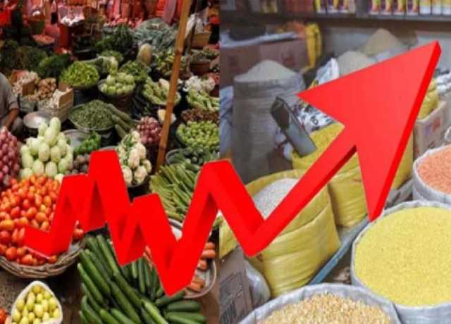 مہنگائی کی شرح میں مسلسل اضافہ، 19 اشیائے ضروریہ کی قیمتیں مزید بڑھ گئیں