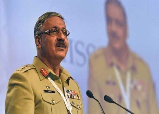 بھارتی انتہا پسند صرف تاج محل نہیں نعوذبااللہ خانہ کعبہ پر بھی دعوی کرتے ہیں، جنرل (ر) زبیر محمود حیات