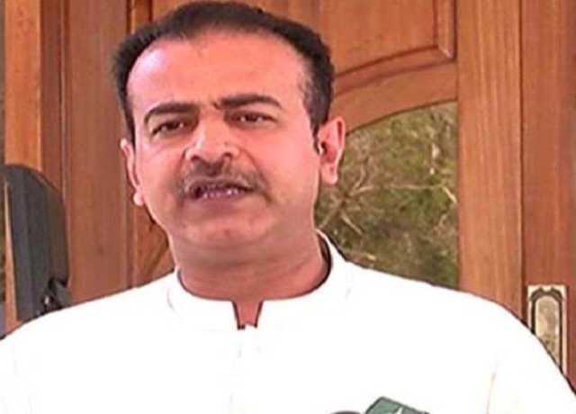 دہشتگردی کےخلاف جنگ میں سٹیک ہولڈرز ایک پیج پر ہیں، شاہد رند