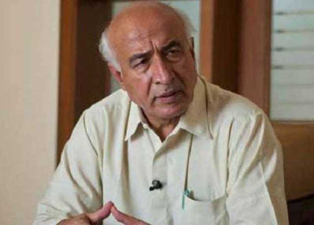 بلوچستان کا مسئلہ بندوق کے بجائے سیاسی طور پر حل کرنا ہوگا، عبدالمالک بلوچ