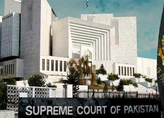 اندراجِ مقدمہ سے انکار یا تاخیر نہیں کی جا سکتی، سپریم کورٹ آف پاکستان