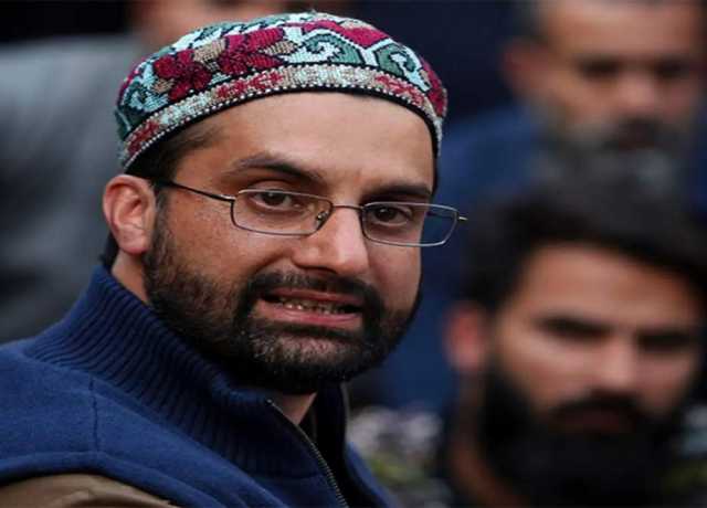 13 جولائی کے شہداء کشمیر کی قربانی کو کبھی فراموش نہیں کیا جاسکتا ہے، میرواعظ کشمیر