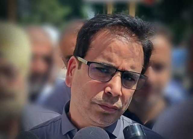 بی جے پی 13 جولائی کی چھٹی کو سیاسی رنگت دے رہی ہے، تنویر صادق