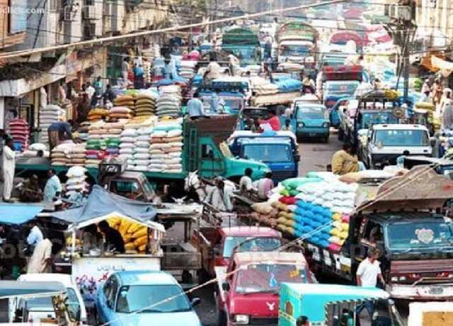 کراچی چیمبر کی حمایت، 19 جولائی کو جوڑیا بازار بند رکھنے کا اعلان