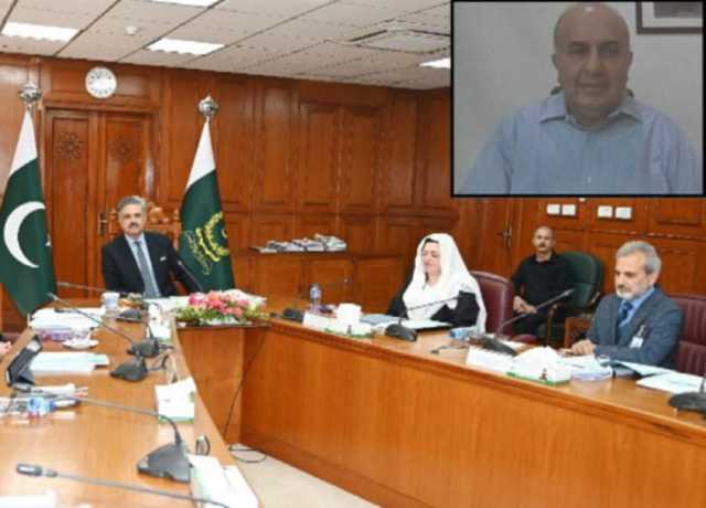 سپریم جوڈیشل کونسل کا اجلاس، ججز کے خلاف 24 شکایات کا جائزہ، 19 خارج