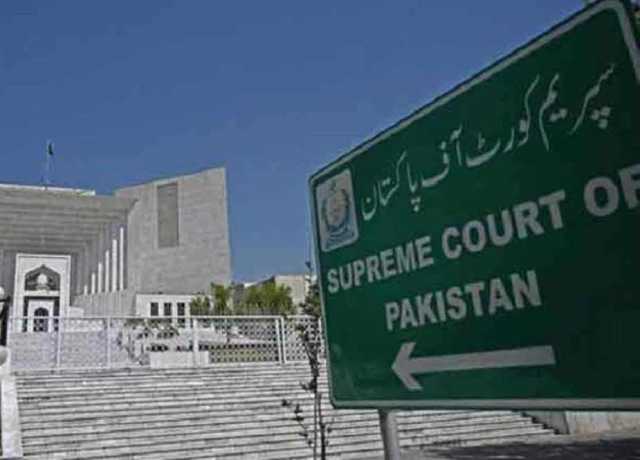 سپریم کورٹ کے آئندہ ہفتے کا ججز روسٹر اور کاز لسٹ جاری، 4 بینچز تشکیل