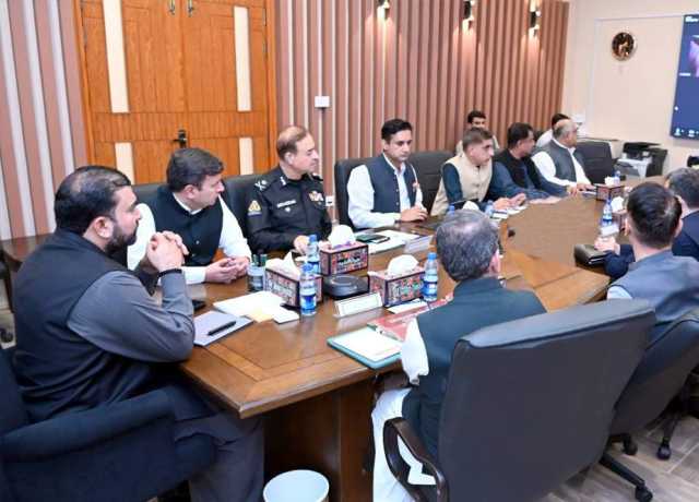 معصوم شہریوں کے قاتل کسی رعایت کے مستحق نہیں ہیں، سرفراز بگٹی