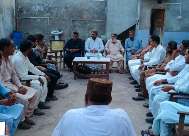 مسافروں کو شناختی کارڈ دیکھ کر قتل کرنا انسان دشمنی ہے، علامہ مقصود ڈومکی