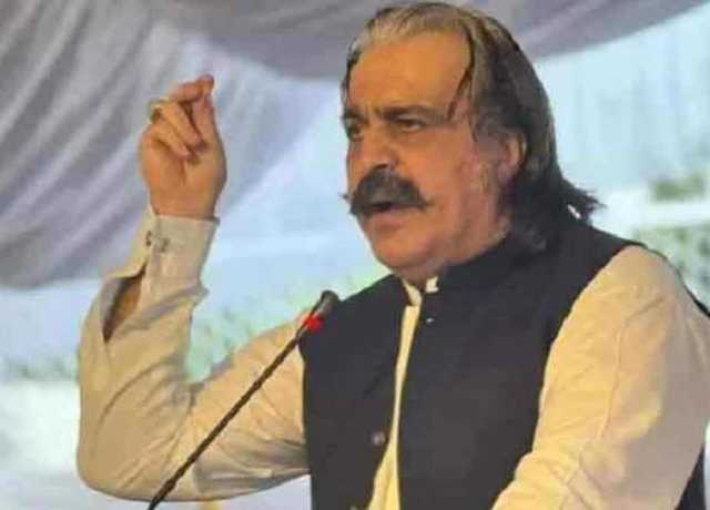 علی امین گنڈا پور کی لاہور آمد، پارلیمانی پارٹیوں کے اجلاس کا ایجنڈا سامنے آ گیا