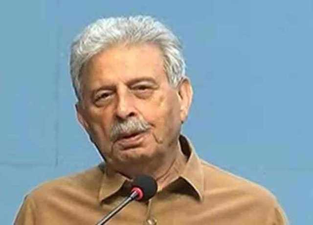 ملکی ترقی اور عوام کی خوشحالی کیلئے دن رات کام کر رہے ہیں، رانا تنویر حسین