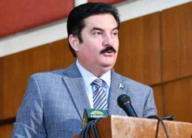 خیبرپختونخوا کے شعبہ سیاحت میں سرمایہ کاری کے وسیع مواقع موجود ہیں، فیصل کریم کنڈی