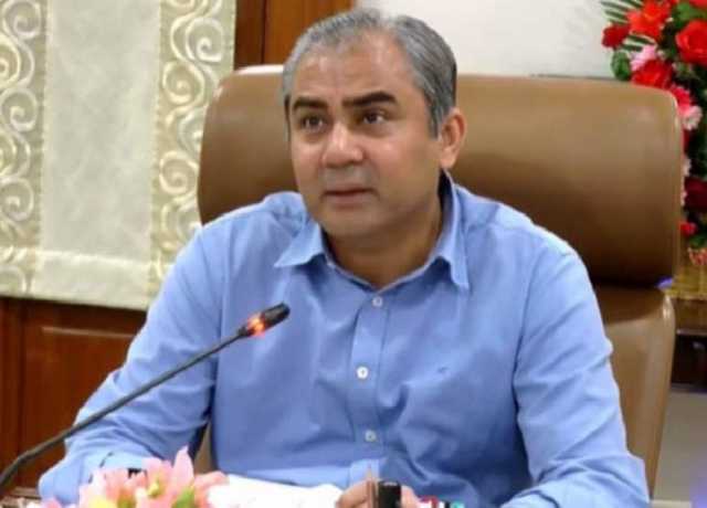 ٹرمپ کی کشمیر پر ثالثی کی تجویز نے امن کا دروازہ کھولا، بھارت نے بند کر دیا، محسن نقوی