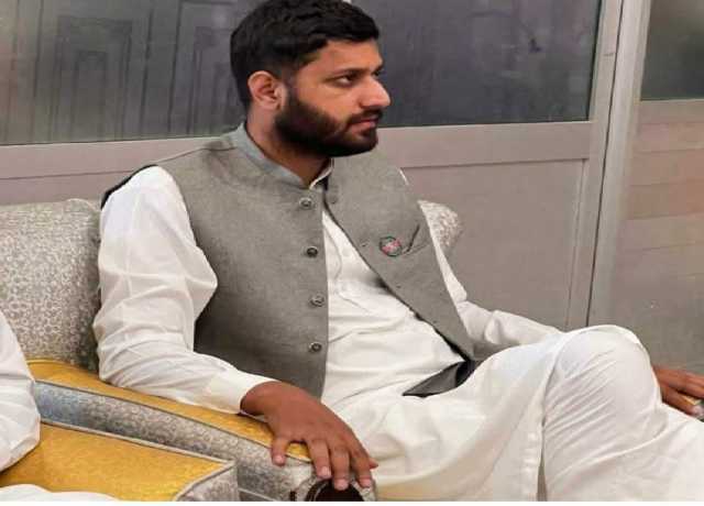 حکومت کو قانون ناموسِ رسالت ﷺ سے چھیڑ چھاڑ مہنگی پڑے گی، جواد لودھی
