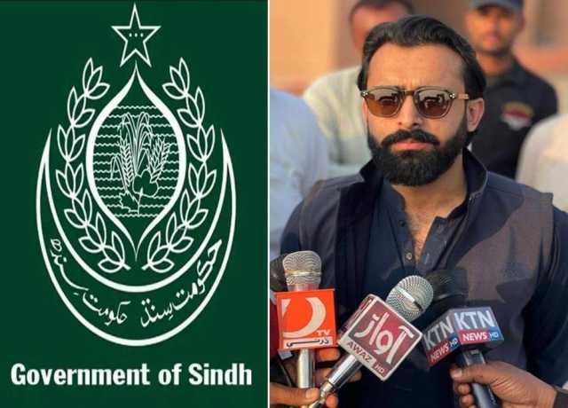 ایم کیو ایم قیادت کی جانب سے بے نظیر انکم سپورٹ پروگرام پر تنقید افسوسناک ہے، ترجمان سندھ حکومت