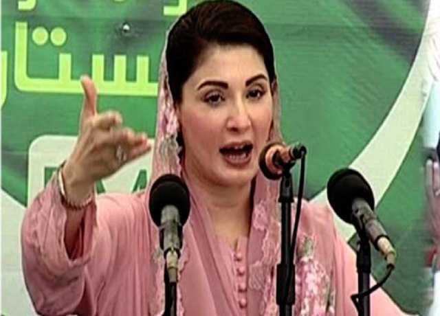 پنجاب میں منشیات کا بھی بہت جلد خاتمہ ہوگا، مریم نواز