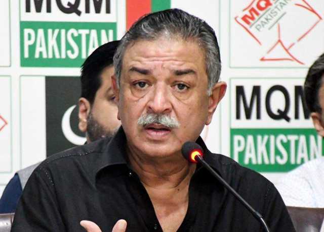 کراچی میں درجنوں عمارتیں خستہ حال ہیں، سندھ حکومت صرف تماشائی بنی ہوئی ہے، ارشد وہرہ