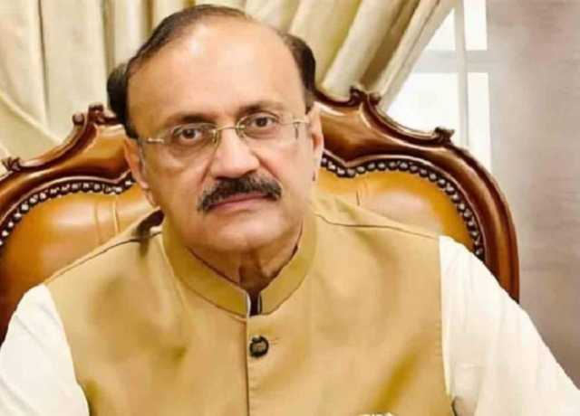 9 مئی کیس، پی ٹی آئی کے راہنما ملک احمد بھچر کو 10 سال قید کی سزا