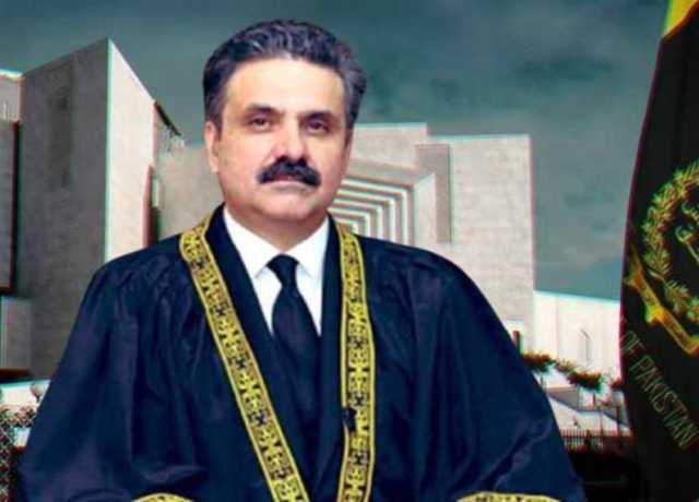 عدالتی اصلاحات پر انٹرایکٹو سیشن، مقدمات کی درجہ بندی، سکیننگ میں تاخیر پر اظہار تشویش