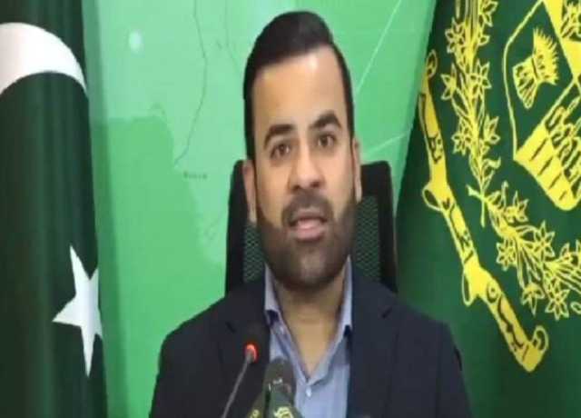 9 مئی مقدمات میں سرگودھا کی عدالت کے فیصلے کا خیر مقدم کرتے ہیں، عقیل ملک