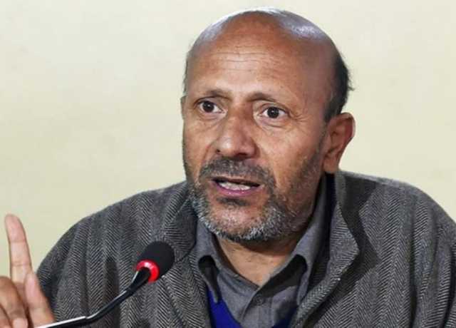کشمیری رکن پارلیمنٹ انجینیئر رشید کو ملی حراستی پیرول، پارلیمانی اجلاس میں شرکت کریںگے