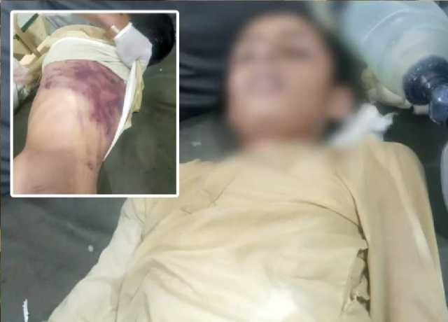 سوات، مدرسے کے اساتذہ کا 5 گھنٹے تک بدترین تشدد، کمسن طالبعلم جاں بحق