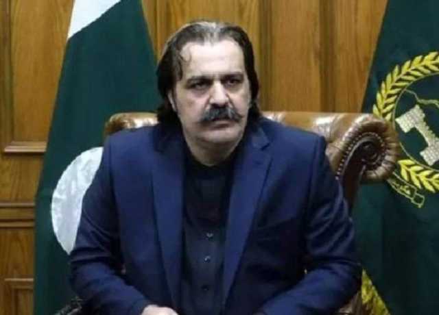 خیبر پختونخوا حکومت نے 24 جولائی کو امن و امان بارے آل پارٹیز کانفرنس طلب کرلی