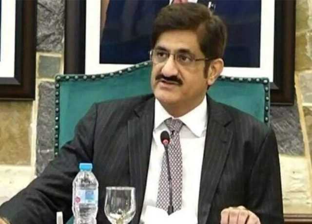 مراد علی شاہ کی کے فور اور بی آر ٹی کے کام کو ستمبر میں شروع کرنیکی ہدایت