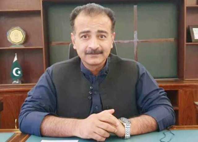 ایمل ولی خان کے بیان پر ترجمان حکومت بلوچستان کا سخت ردِ عمل آگیا
