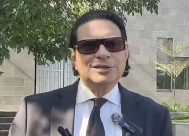 خیبر پختونخوا سینیٹ انتخابات، پی ٹی آئی سیکرٹری جنرل نے نیا پنڈورا باکس کھول دیا