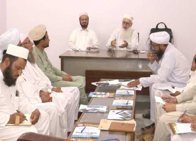 جماعت اسلامی کا خیبر پختونخوا میں عوامی کمیٹیوں کے قیام کا باقاعدہ آغاز