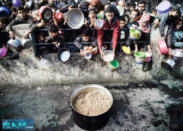 نسل کشی کا جنون