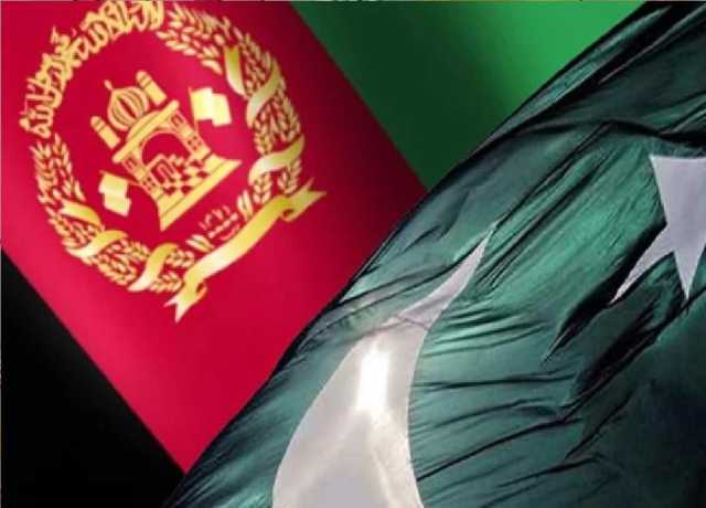 پاکستان اور افغانستان کے درمیان ترجیحی معاہدہ طے
