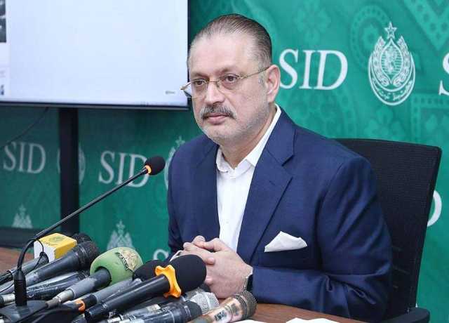 بارشوں اور ماحولیاتی تبدیلیوں کے تناظر میں سندھ حکومت مکمل طور پر متحرک ہے، شرجیل میمن