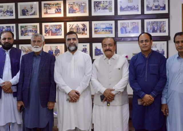 جنوبی ایشیا میں پائیدار امن کے قیام کیلئے مسئلہ کشمیر کا حل ناگزیر ہے، الطاف بٹ