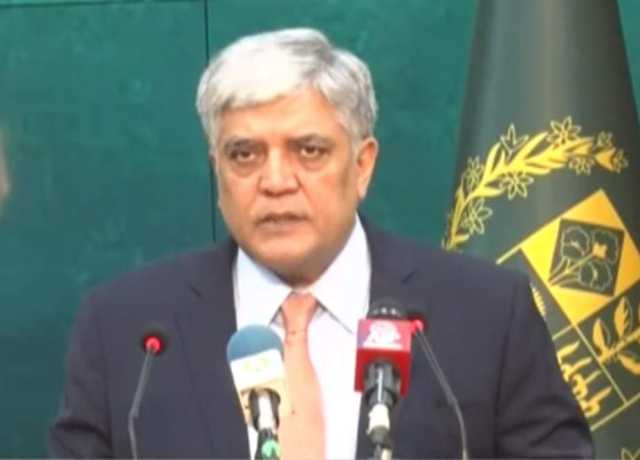 پاکستان سنجیدہ مذاکرات کی دعوت دے چکا، اب فیصلہ بھارت کو کرنا ہوگا، شفقت علی خان