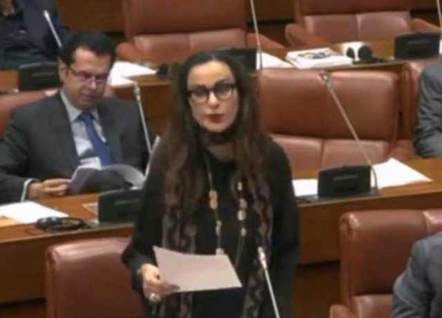 سینیٹ اجلاس، بلوچستان میں غیرت کے نام پر ہونے والے قتل کیخلاف قرارداد منظور