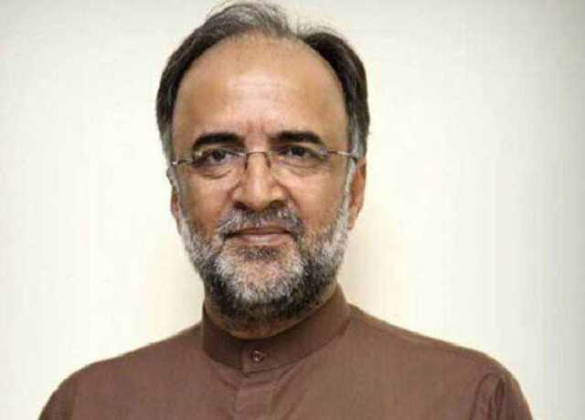 ضرورت محسوس ہوئی تو 27ویں آئینی ترمیم بھی ہو جائے گی، قمر زمان کائرہ