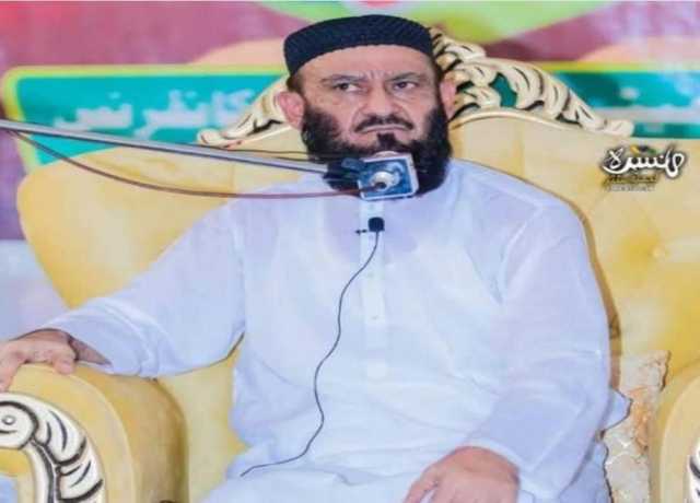 گستاخ اہل بیت مولوی عطا اللہ بندیالوی گرفتار
