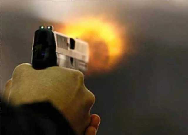 شبقدر میں بدبخت بیٹے کی فائرنگ سے والد اور بیوی قتل، بھائی زخمی