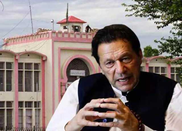پی ٹی آئی لیگل ٹیم کو بانی پی ٹی آئی کے دستخط شدہ 8 وکالت نامے مل گئے