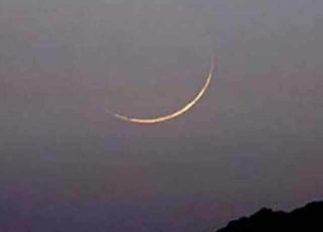 چاند نظر نہیں آیا، یکم صفر المظفر اتوار 27 جولائی کو ہوگی
