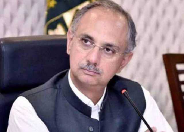 پی ٹی آئی راہنماؤں کو بے بنیاد سزائیں دی گئیں، عمر ایوب