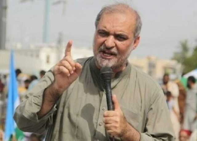 ہمارے حکمرانوں نے غزہ میں مظالم کی پشت پناہی کرنیوالے ٹرمپ کو نوبل انعام کیلئے نامزد کردیا، حافظ نعیم