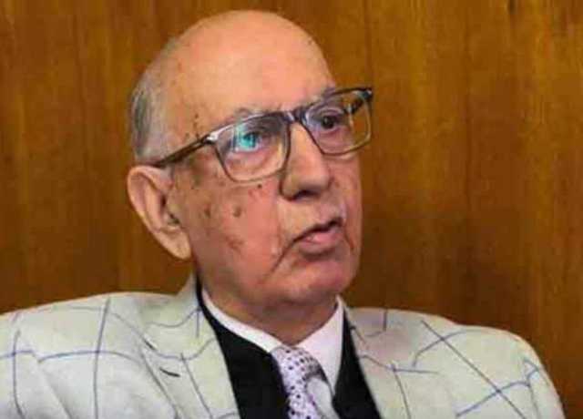 پی ٹی آئی کی تحریک سے ہمیں کوئی خطرہ نہیں، عرفان صدیقی